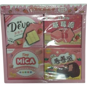 Misyon Not Defteri 24 Lü A01