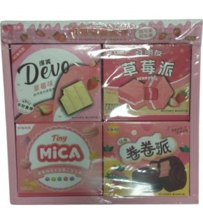 Misyon Not Defteri 24 Lü A01