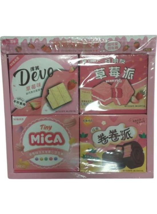 Misyon Not Defteri 24 Lü A01