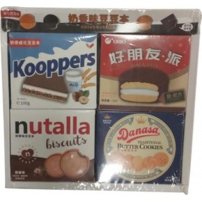 Misyon Not Defteri 24 Lü A03