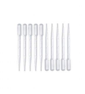 Misyon Plastik Damlalık MSY-6896 (1 Adet)