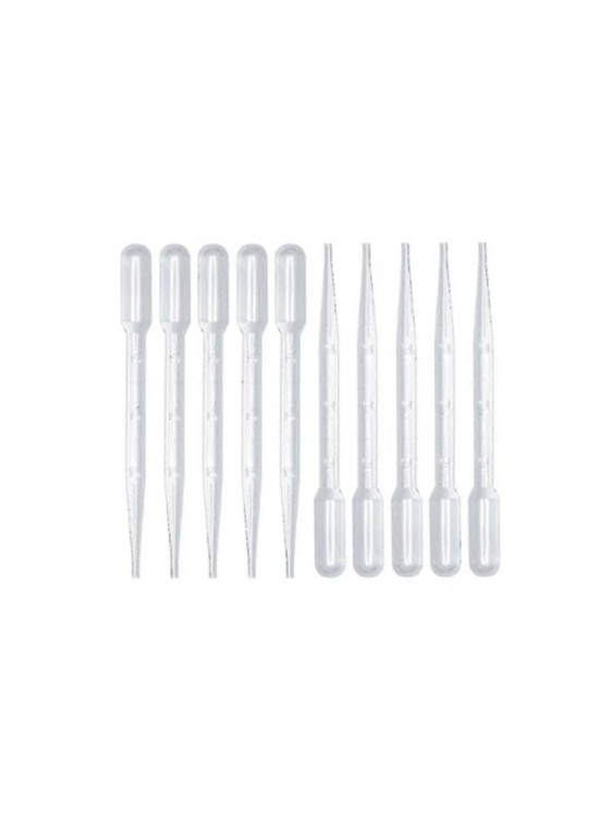 Misyon Plastik Damlalık MSY-6896 (1 Adet)