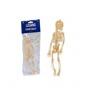 Misyon Plastik İskelet Ec-27 MSY-5647