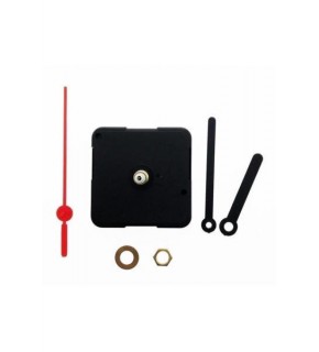 Misyon Saat Mekanizması Tekli Set ST05120