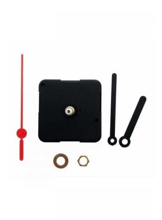 Misyon Saat Mekanizması Tekli Set ST05120 Misyon Saat Mekanizması Tekli Set ST05120