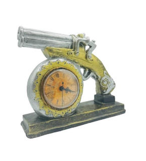 Misyon Silah Dekoratif Hediyelik