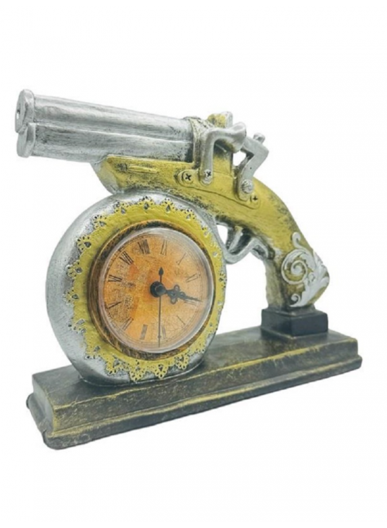 Misyon Silah Dekoratif Hediyelik Misyon Silah Dekoratif Hediyelik