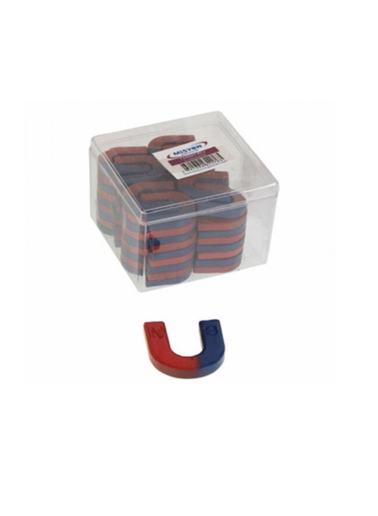 Misyon U Mıknatıs MSY-0620 (1 Adet)