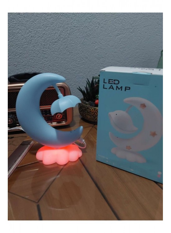 Misyon Yıldız Led Lamba Hediyelik Misyon Yıldız Led Lamba Hediyelik