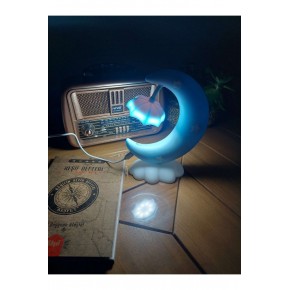 Misyon Yıldız Led Lamba Hediyelik