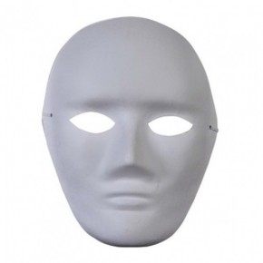 Misyon Yüz Maskesi Küçük 20 Li Msy-9333