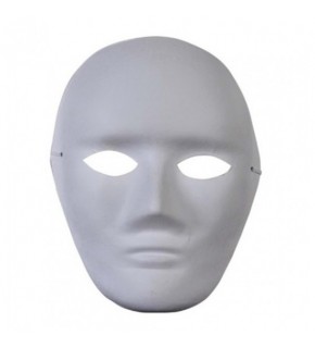 Misyon Yüz Maskesi Küçük 20 Li Msy-9333