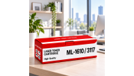 Ml-1610 / 3117 Muadil Toner 3.000 Baskı