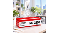 Ml-2250 Muadil Toner 5.000 Baskı
