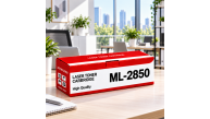 Ml-2850 Muadil Toner 5.000 Baskı