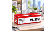 Ml-3050 Muadil Toner 4.000 Baskı