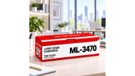 Ml-3470 Muadil Toner 10.000 Baskı Ml-3470 Muadil Toner 10.000 Baskı
