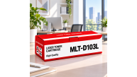 Mlt-D103L Muadil Toner 2.500 Baskı