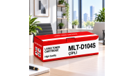 Mlt-D104S Muadil Toner 1.500 Baskı