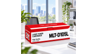 Mlt-D105L Muadil Toner 2.500 Baskı