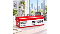 Mlt-D108 Çipli Muadil Toner 3.000 Baskı