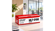 Mlt-D108 Çipsiz Muadil Toner 3.000 Baskı