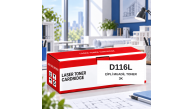 Mlt-D116L Yeni Versiyon Muadil Toner 3.000 Baskı