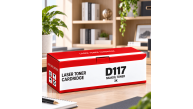 Mlt-D117 Muadil Toner 3.000 Baskı