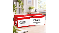 Mlt-D204L Muadil Toner 5.000 Baskı