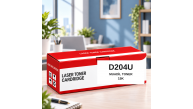 Mlt-D204U Muadil Toner 10.000 Baskı