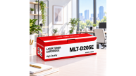 Mlt-D205E Muadil Toner 10.000 Baskı