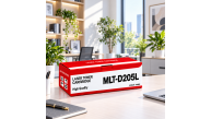 Mlt-D205L Muadil Toner 5.000 Baskı