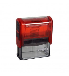 Mobi Kaşe Stamp Otomatik 4313