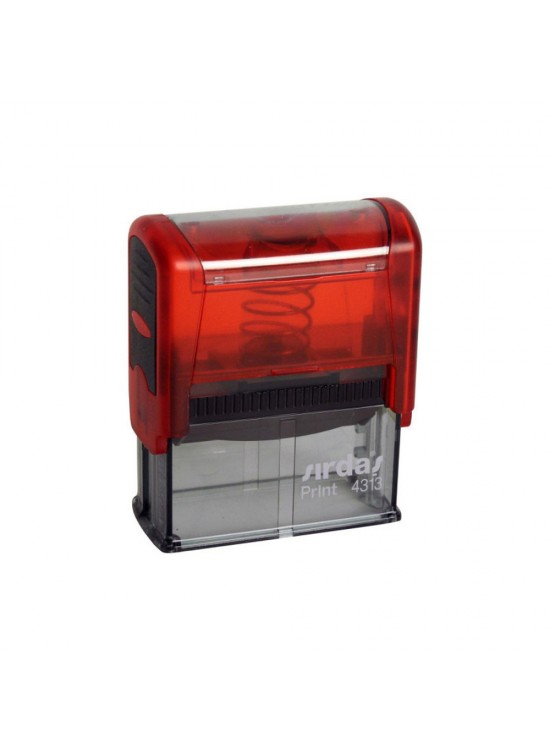 Mobi Kaşe Stamp Otomatik 4313