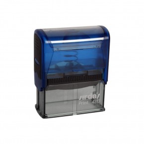 Mobi Kaşe Stamp Otomatik 4313