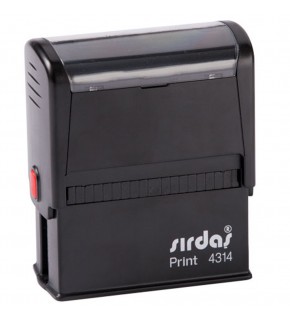 Mobi Stamps Standart Kaşe Otomatik 30x70 4314