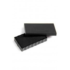 Mobi Stamps Yedek Keçe Siyah 50 (1 Adet)