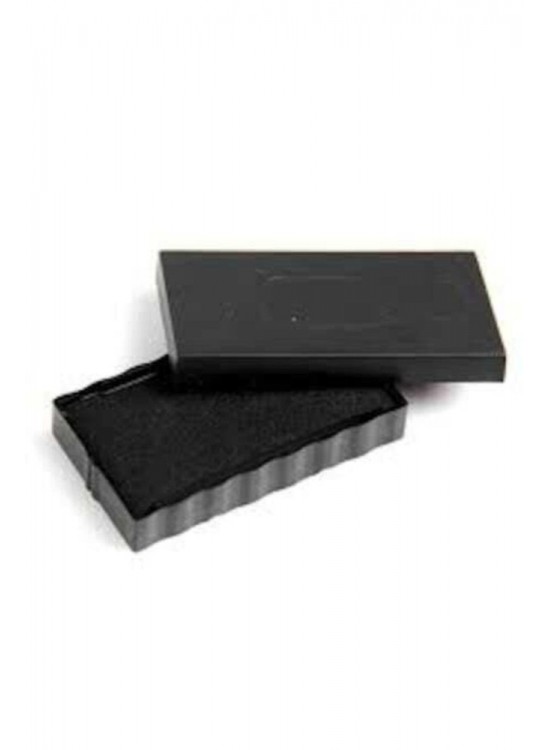 Mobi Stamps Yedek Keçe Siyah 50 (1 Adet)