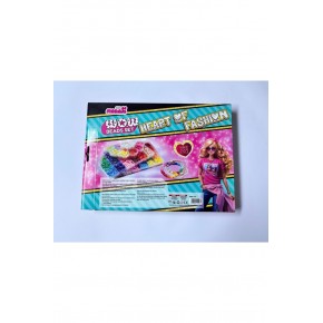 Modax Kutulu Takı Boncuk Seti 1010-B