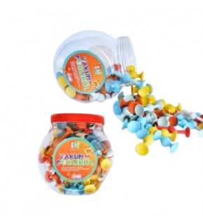 Molekül Vakum Yapı Taşları 50 Li