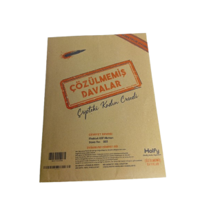 Molfy Çözülmemiş Davalar - Çöpteki Kadın Cesedi