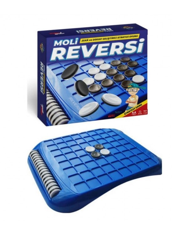 Moli Reversi
