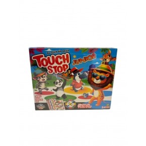 Moli Touch - Stop Junior
