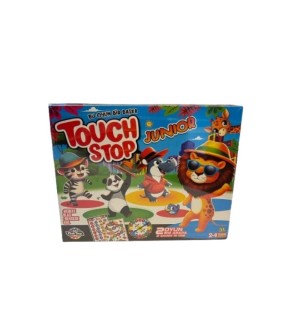 Moli Touch - Stop Junior
