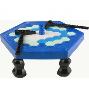 Moli Toys Buz Tuzağı