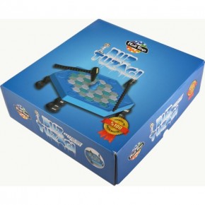 Moli Toys Buz Tuzağı