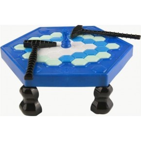 Moli Toys Buz Tuzağı Akıl Oyunu Buz Kırma Oyunu ML-1063