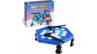 Moli Toys Buz Tuzağı Akıl Oyunu Buz Kırma Oyunu ML-1063