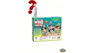 Moli Toys Kim Bil Bakalım(find Out Who) Kutu Oyunu ML-1728