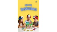 Moli Toys Kim Bil Bakalım(find Out Who) Kutu Oyunu ML-1728
